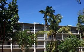 Tanoa International Dateline Hotel